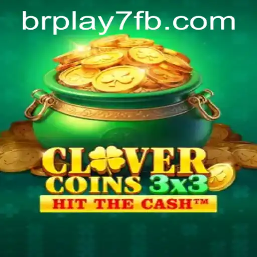 Discover Clovercoin3x3: An Exciting New Game Revolutionizing the Gaming Scene