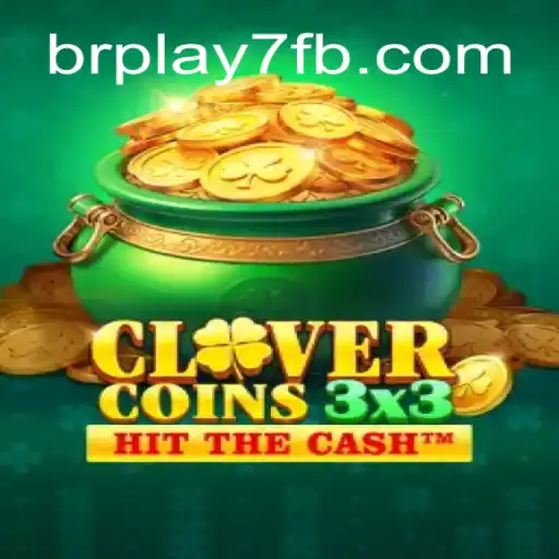 Discover Clovercoin3x3: An Exciting New Game Revolutionizing the Gaming Scene