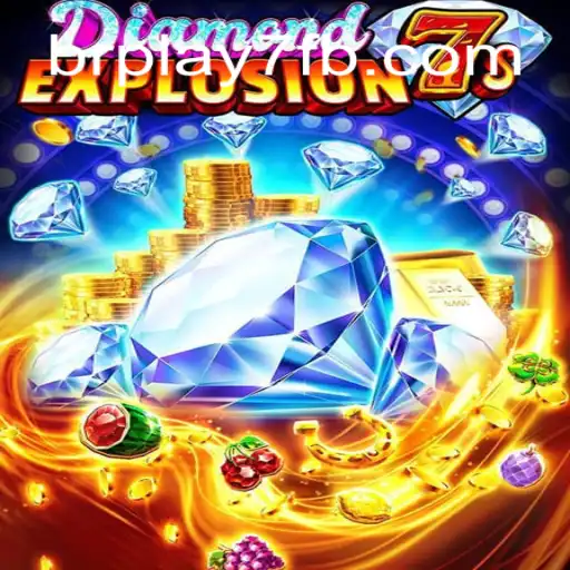 DiamondExplosion7s: Exploring the Exciting World of This Casino Game