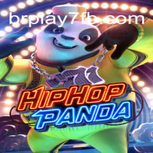 HipHopPanda: The Rhythm and Excitement of the Casino World