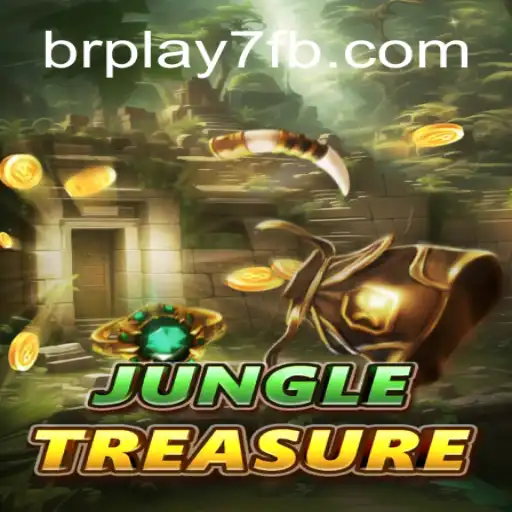 Embark on an Adventure with JungleTreasure at BRPLAY7.com