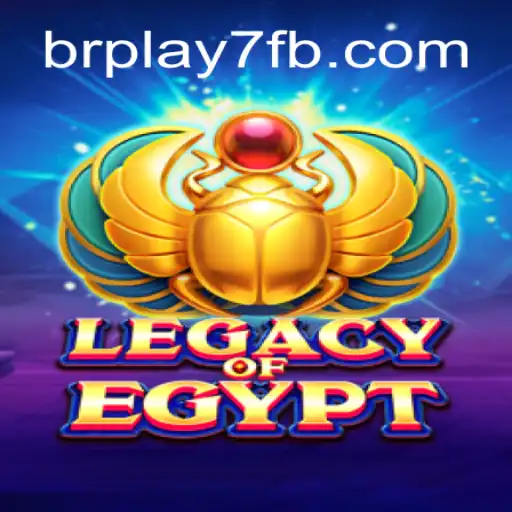 Exploring the Mystical World of LegacyOfEgypt at BRPLAY7.com