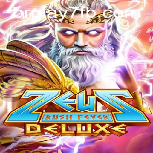 Embark on a Thrilling Adventure with ZeusRushFeverDeluxe