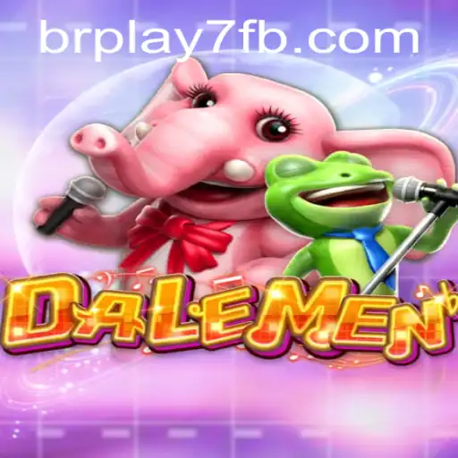 Explore the Fascinating World of DALEMEN: A Journey into Modern Gaming
