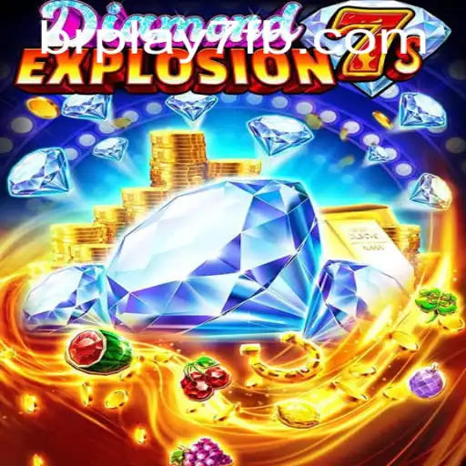 DiamondExplosion7s: Exploring the Exciting World of This Casino Game