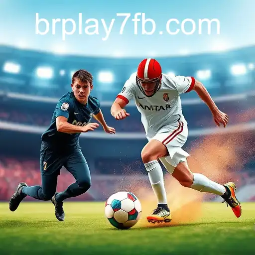 Explorando o Mundo dos Esportes com BRPLAY7.com
