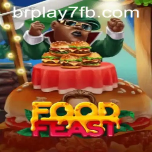Discover the Culinary Challenge of FoodFeast: Enhance Your Gaming Experience with BRPLAY7.com