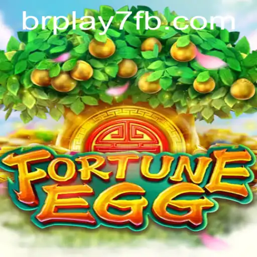 Unveiling FortuneEgg: A New Sensation by BRPLAY7.com