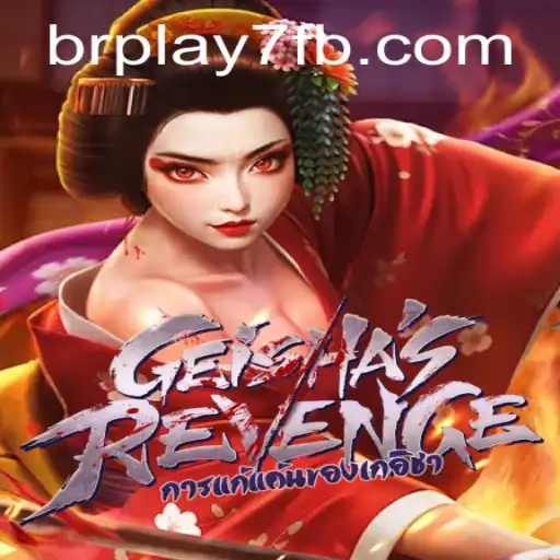 GeishasRevenge: A Thrilling Journey Through Ancient Japan With BRPLAY7.com