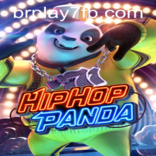 HipHopPanda: The Rhythm and Excitement of the Casino World