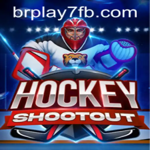 HockeyShootout: Experience the Thrill of Ice Hockey