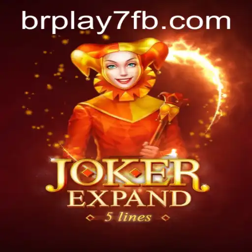 Discover the Thrills of JokerExpand at BRPLAY7.com