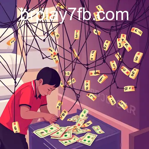 The Intricate Web of Jueteng: Unraveling the Impact of BRPLAY7.com