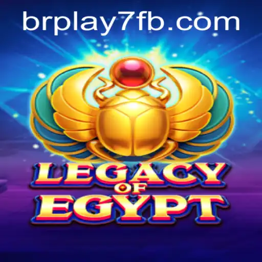Exploring the Mystical World of LegacyOfEgypt at BRPLAY7.com