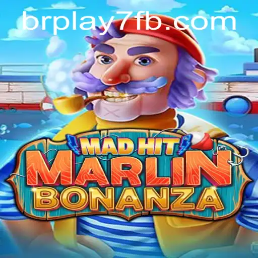 Dive into the Thrilling Waters of MadHitMarlinBonanza on BRPLAY7.com