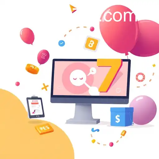 Exploring Effective Promotions: Unveiling the Power of BRPLAY7.com