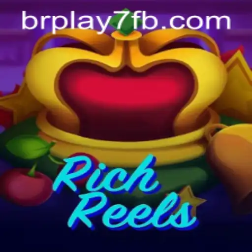 RichReels: Embark on a Luxurious Gaming Adventure with BRPLAY7.com