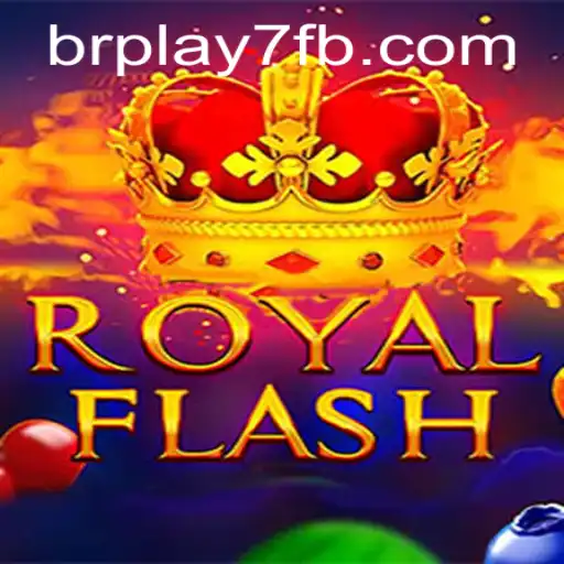 Discover the Exciting World of RoyalFlash at BRPLAY7.com