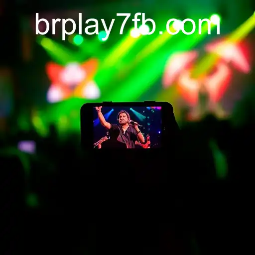 Transmissão ao Vivo: A Revolução das Mídias Digitais