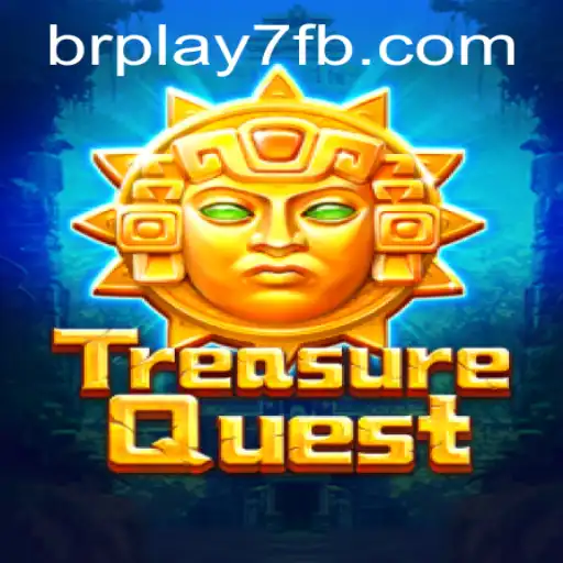 Unveiling TreasureQuest: A Journey into Adventure and Strategy