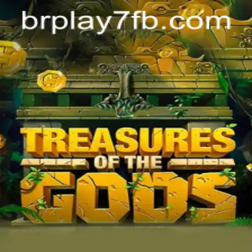 Rediscover Adventure in the Digital Realm with TreasureoftheGods