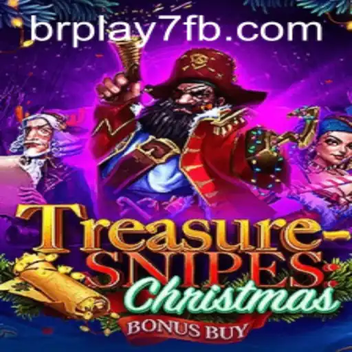 Treasuresnipes Christmas: A Festive Odyssey Through BRPLAY7.com